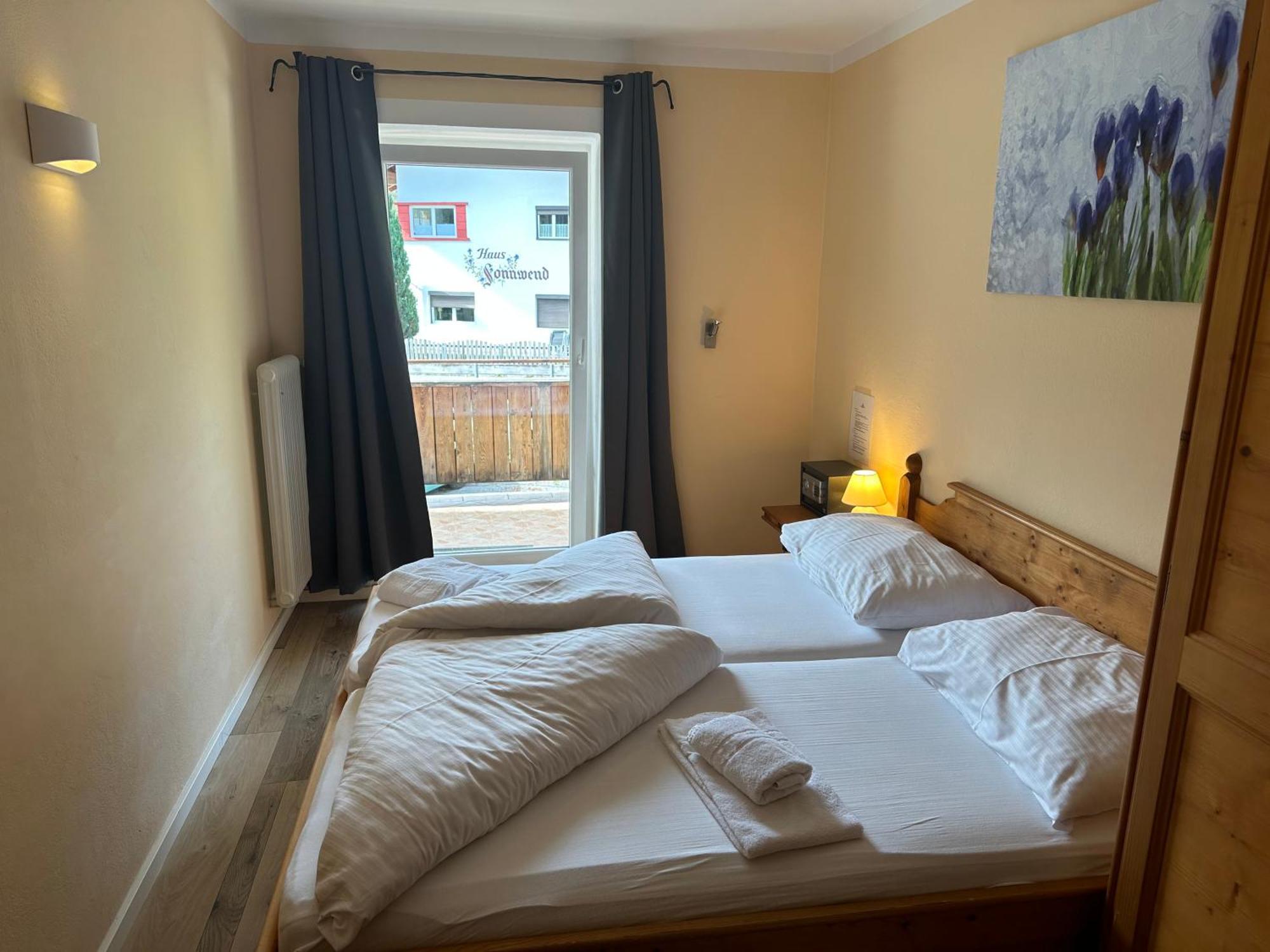 תיירזה Alpenlodge, Ferienwohnung 3 מראה חיצוני תמונה