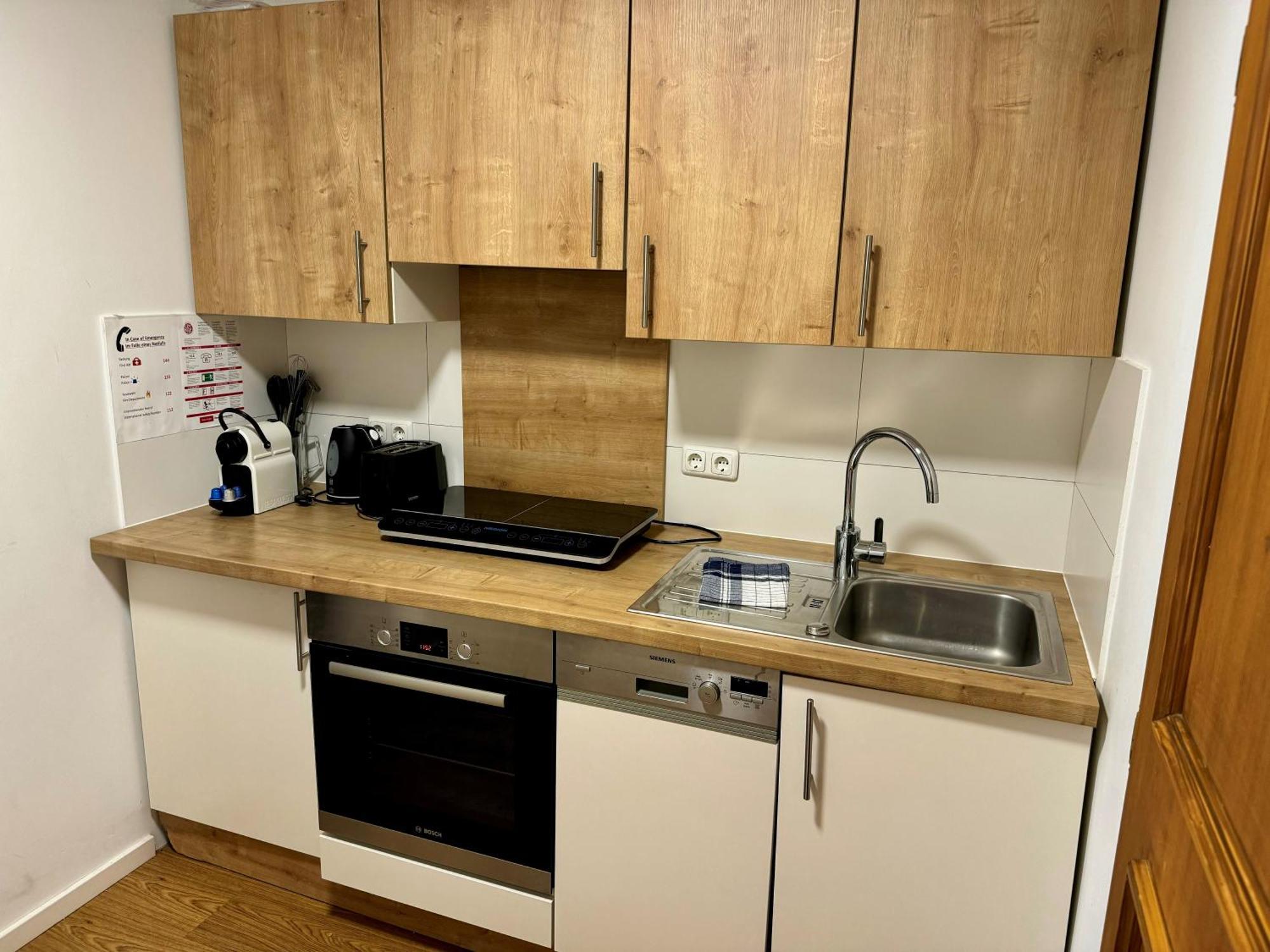 תיירזה Alpenlodge, Ferienwohnung 3 מראה חיצוני תמונה
