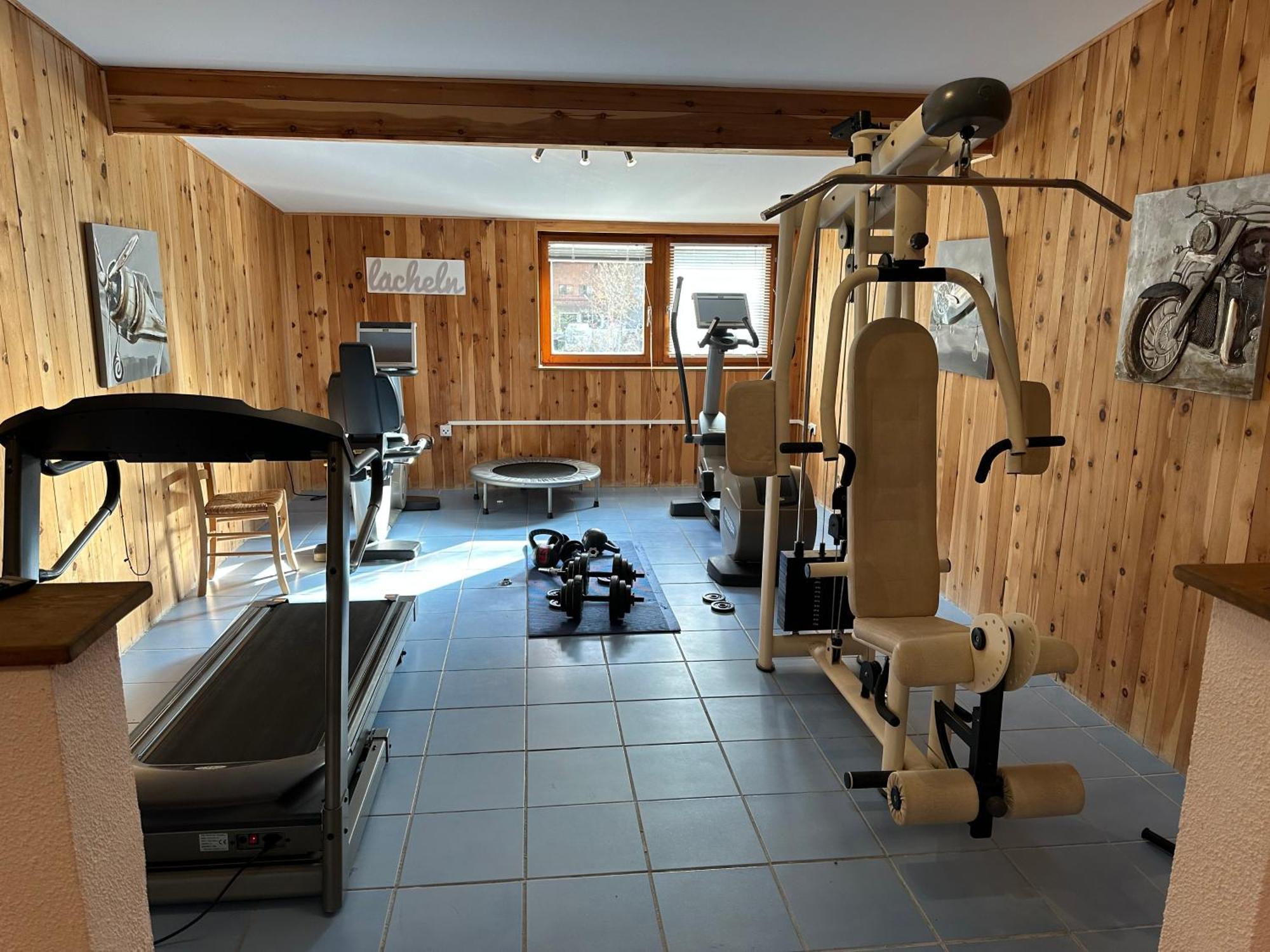 תיירזה Alpenlodge, Ferienwohnung 3 מראה חיצוני תמונה