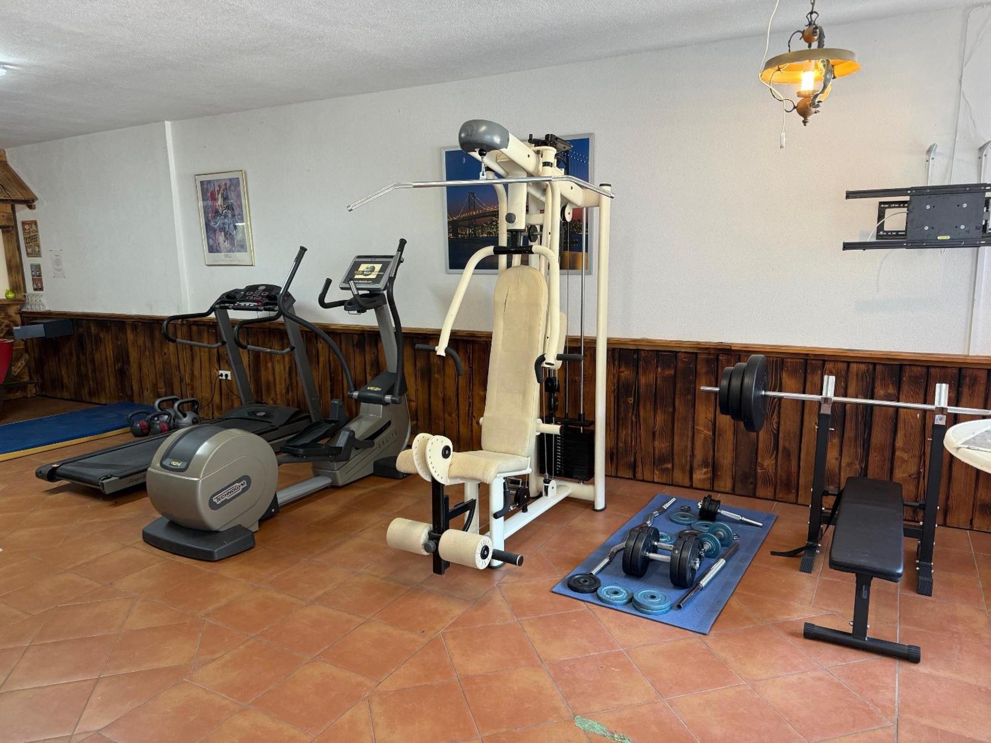 תיירזה Alpenlodge, Ferienwohnung 3 מראה חיצוני תמונה